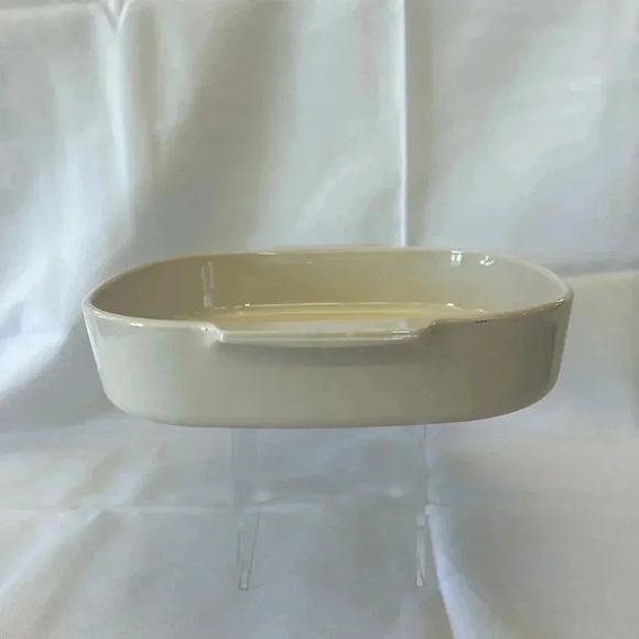 Corningware FOREVER YOURS A-10-B 2.5 Quart Bakeware Casserole Dish - Picture 2 of 7